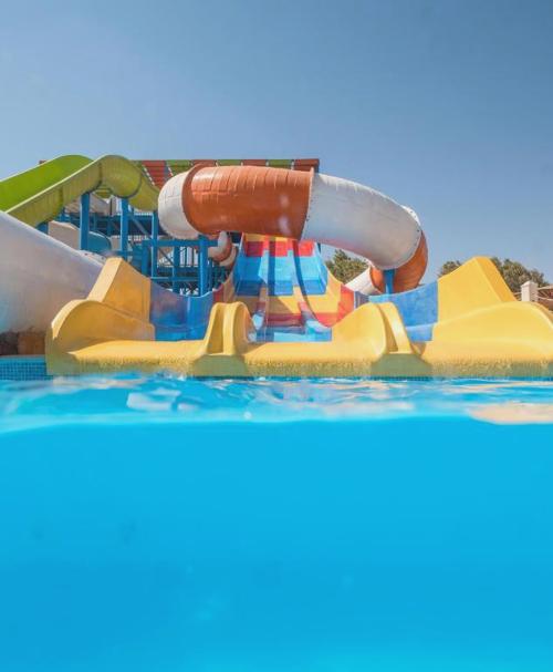 Long Beach Resort Hurghada