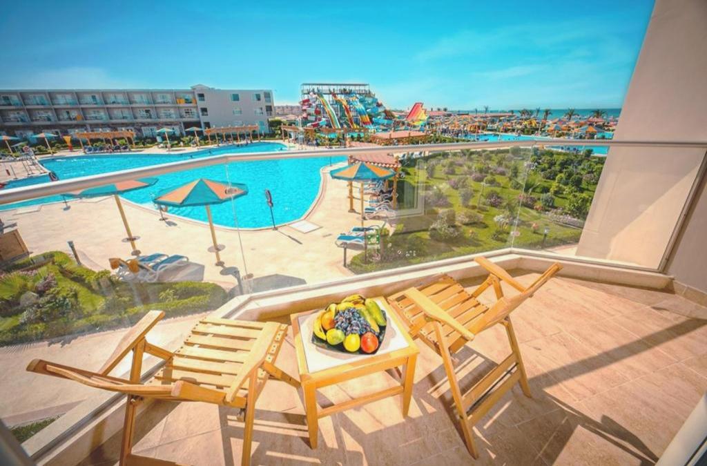 Rewaya Inn Resort