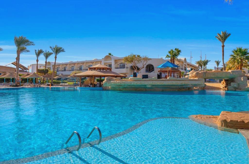 Sierra Sharm El Sheikh 