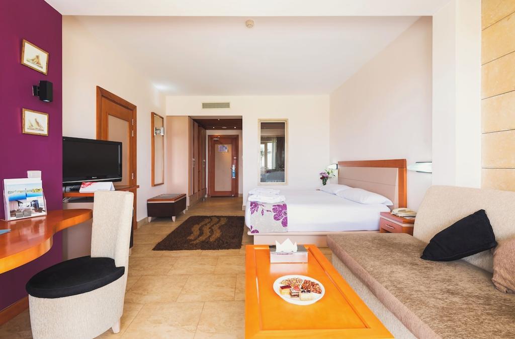 El Caribe egipcio en Sharm el Sheikh: los paraísos del Mar Rojo en hotel 5* ¡con vuelos incluidos!