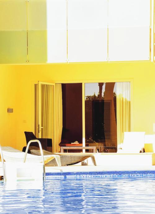 El Caribe egipcio en Sharm el Sheikh: los paraísos del Mar Rojo en hotel 5* ¡con vuelos incluidos!