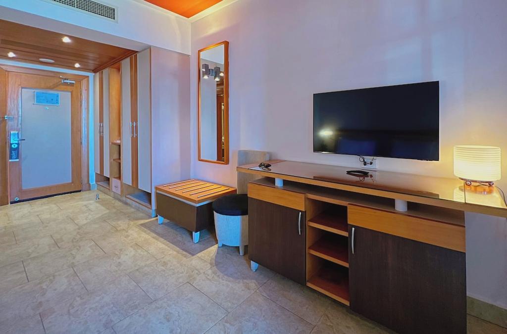 El Caribe egipcio en Sharm el Sheikh: los paraísos del Mar Rojo en hotel 5* ¡con vuelos incluidos!