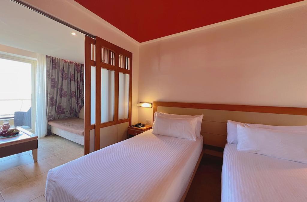 El Caribe egipcio en Sharm el Sheikh: los paraísos del Mar Rojo en hotel 5* ¡con vuelos incluidos!