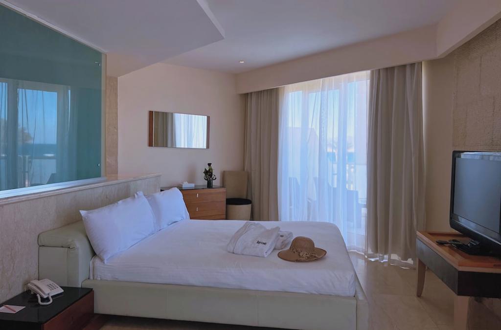 El Caribe egipcio en Sharm el Sheikh: los paraísos del Mar Rojo en hotel 5* ¡con vuelos incluidos!