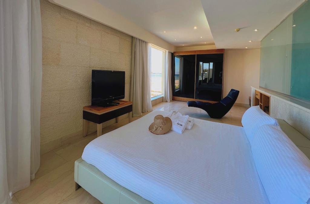 El Caribe egipcio en Sharm el Sheikh: los paraísos del Mar Rojo en hotel 5* ¡con vuelos incluidos! - Barceló Tiran Sharm