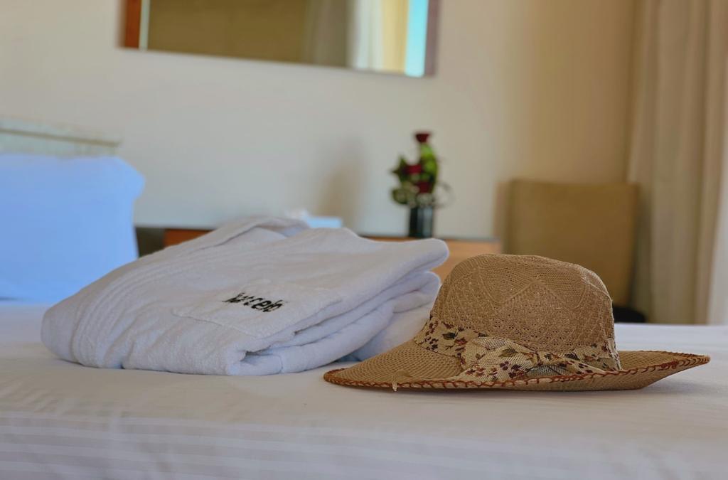 El Caribe egipcio en Sharm el Sheikh: los paraísos del Mar Rojo en hotel 5* ¡con vuelos incluidos! - Barceló Tiran Sharm