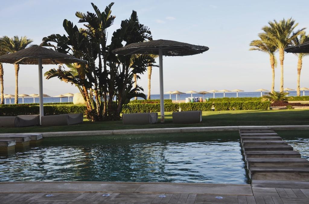 El Caribe egipcio en Sharm el Sheikh: los paraísos del Mar Rojo en hotel 5* ¡con vuelos incluidos! - Barceló Tiran Sharm