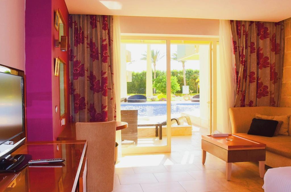 El Caribe egipcio en Sharm el Sheikh: los paraísos del Mar Rojo en hotel 5* ¡con vuelos incluidos! - Barceló Tiran Sharm