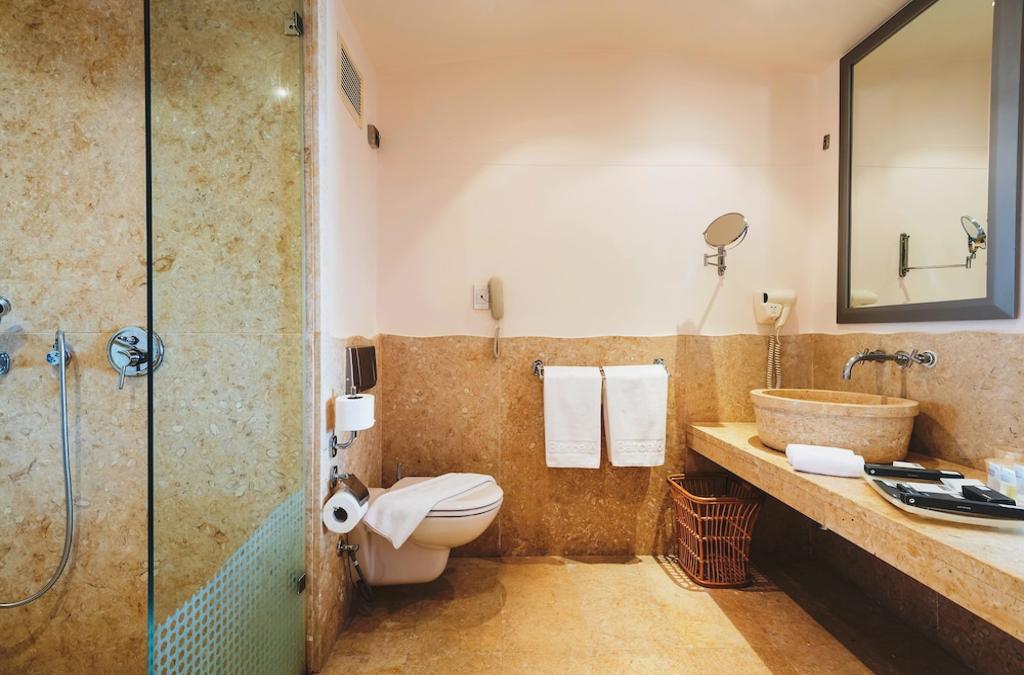 El Caribe egipcio en Sharm el Sheikh: los paraísos del Mar Rojo en hotel 5* ¡con vuelos incluidos! - Barceló Tiran Sharm
