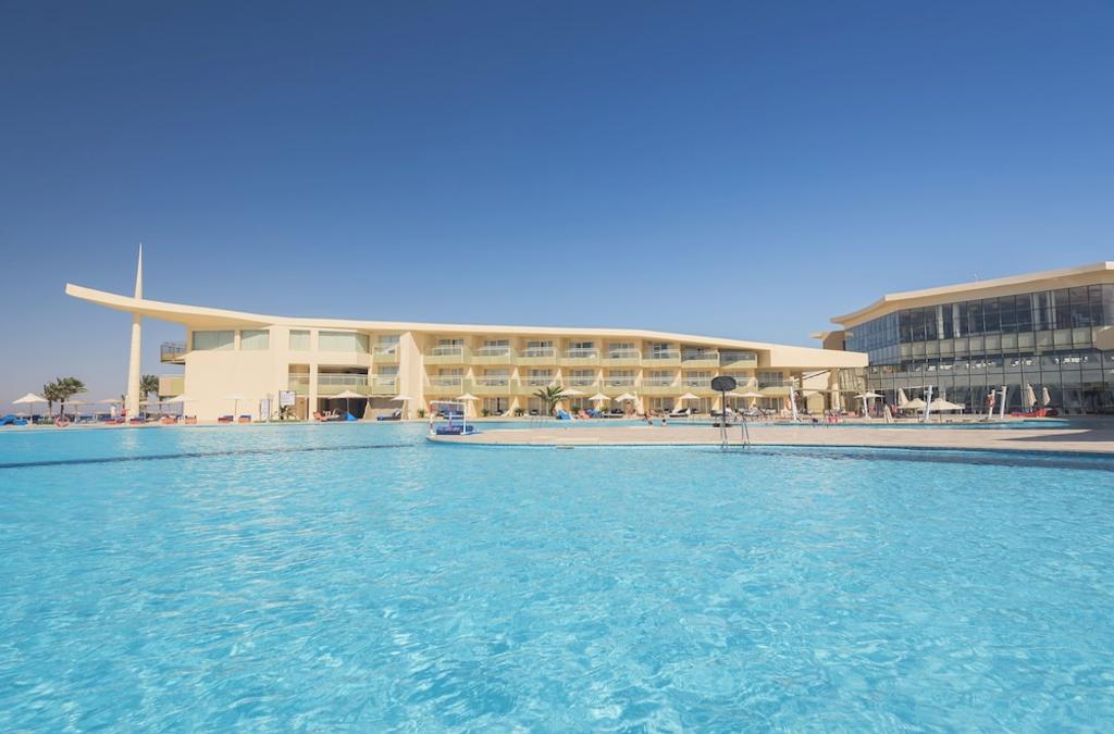El Caribe egipcio en Sharm el Sheikh: los paraísos del Mar Rojo en hotel 5* ¡con vuelos incluidos! - Barceló Tiran Sharm