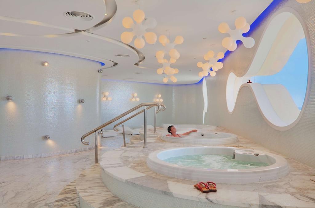 El Caribe egipcio en Sharm el Sheikh: los paraísos del Mar Rojo en hotel 5* ¡con vuelos incluidos! - Barceló Tiran Sharm