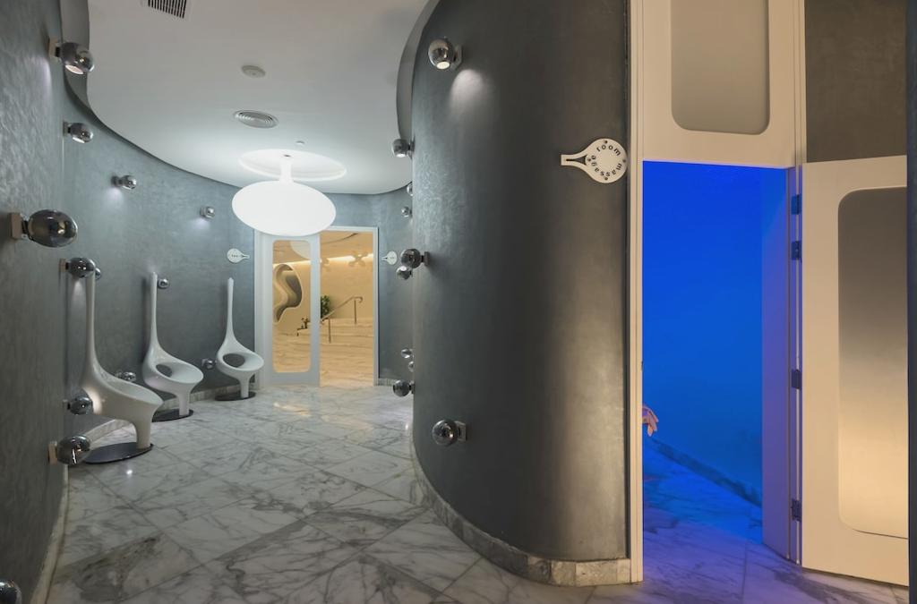 El Caribe egipcio en Sharm el Sheikh: los paraísos del Mar Rojo en hotel 5* ¡con vuelos incluidos! - Barceló Tiran Sharm