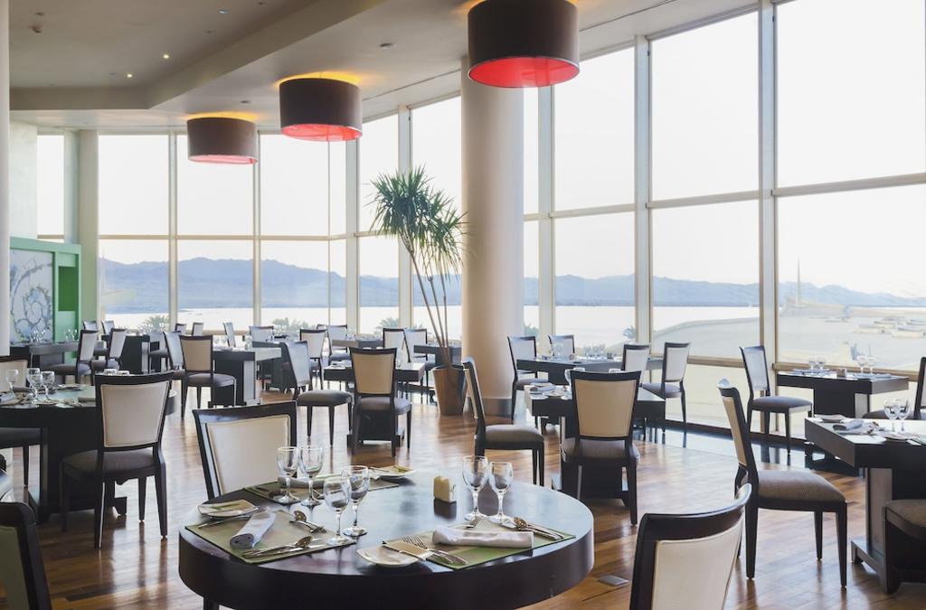 El Caribe egipcio en Sharm el Sheikh: los paraísos del Mar Rojo en hotel 5* ¡con vuelos incluidos! - Barceló Tiran Sharm