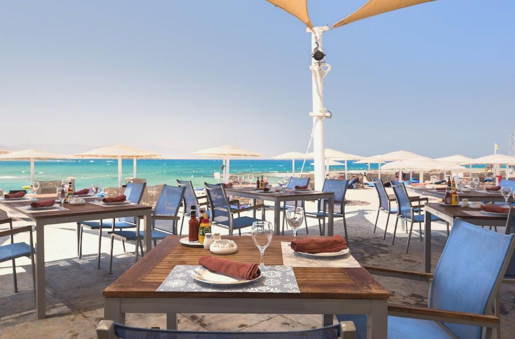 El Caribe egipcio en Sharm el Sheikh: los paraísos del Mar Rojo en hotel 5* ¡con vuelos incluidos! - Barceló Tiran Sharm