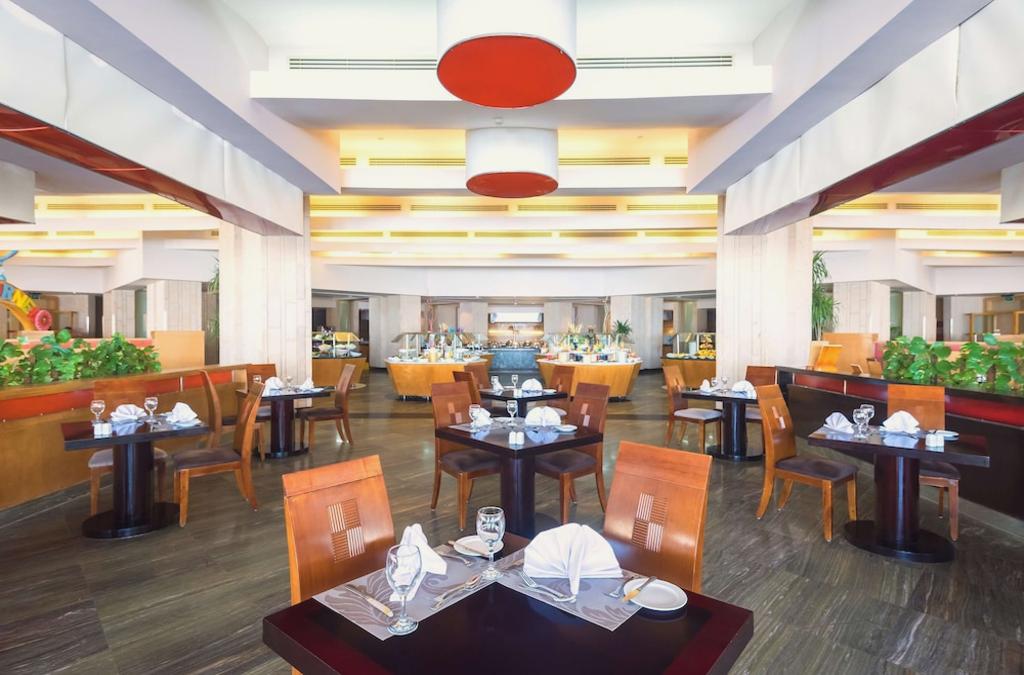 El Caribe egipcio en Sharm el Sheikh: los paraísos del Mar Rojo en hotel 5* ¡con vuelos incluidos! - Barceló Tiran Sharm