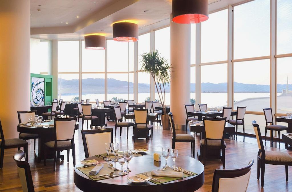 El Caribe egipcio en Sharm el Sheikh: los paraísos del Mar Rojo en hotel 5* ¡con vuelos incluidos! - Barceló Tiran Sharm