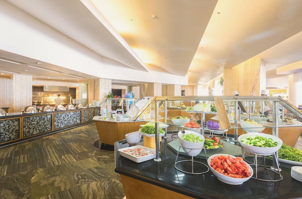 El Caribe egipcio en Sharm el Sheikh: los paraísos del Mar Rojo en hotel 5* ¡con vuelos incluidos! - Barceló Tiran Sharm