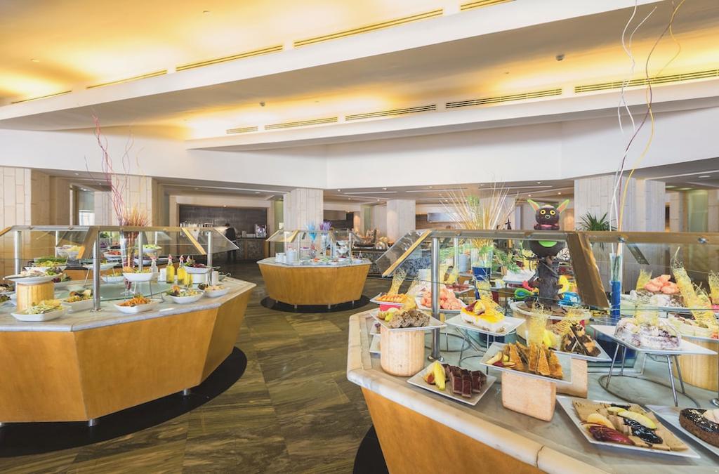 El Caribe egipcio en Sharm el Sheikh: los paraísos del Mar Rojo en hotel 5* ¡con vuelos incluidos! - Barceló Tiran Sharm