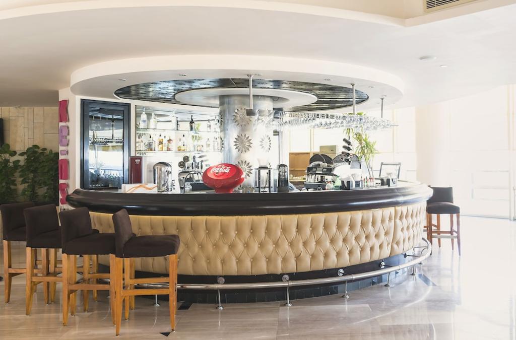 El Caribe egipcio en Sharm el Sheikh: los paraísos del Mar Rojo en hotel 5* ¡con vuelos incluidos! - Barceló Tiran Sharm