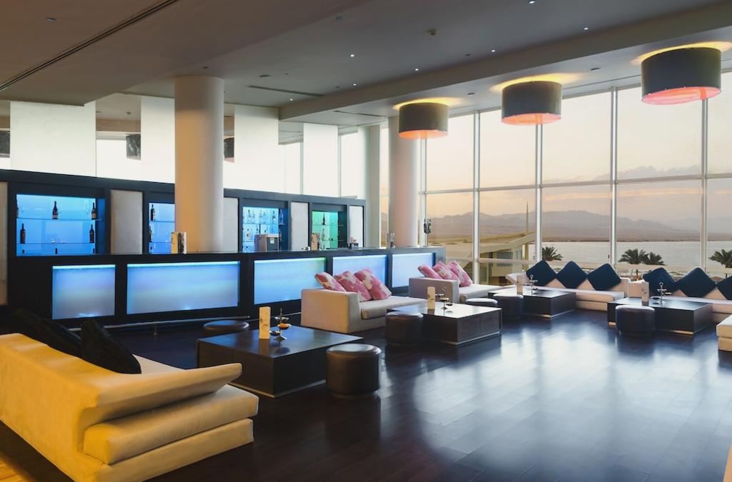 El Caribe egipcio en Sharm el Sheikh: los paraísos del Mar Rojo en hotel 5* ¡con vuelos incluidos! - Barceló Tiran Sharm