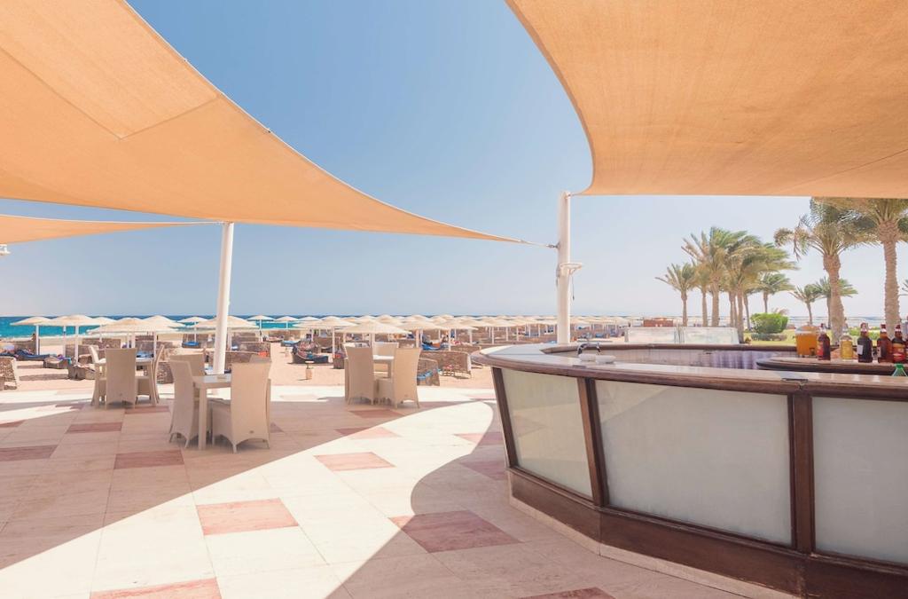 El Caribe egipcio en Sharm el Sheikh: los paraísos del Mar Rojo en hotel 5* ¡con vuelos incluidos! - Barceló Tiran Sharm