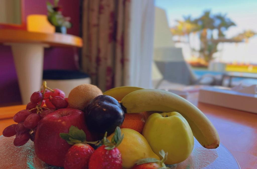 El Caribe egipcio en Sharm el Sheikh: los paraísos del Mar Rojo en hotel 5* ¡con vuelos incluidos! - Barceló Tiran Sharm