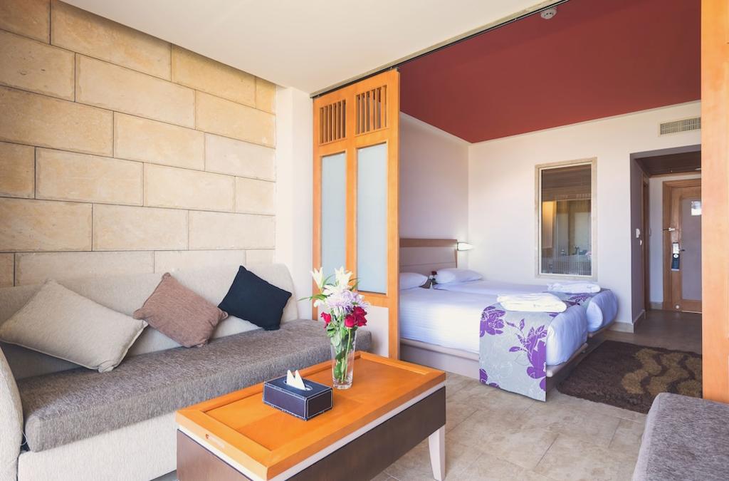 El Caribe egipcio en Sharm el Sheikh: los paraísos del Mar Rojo en hotel 5* ¡con vuelos incluidos!