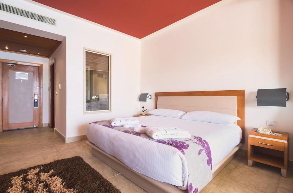 El Caribe egipcio en Sharm el Sheikh: los paraísos del Mar Rojo en hotel 5* ¡con vuelos incluidos!