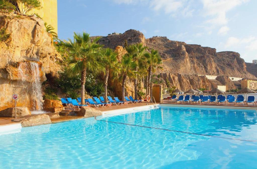 Aguadulce: Un capricho solo adultos con vistas infinitas - Senator Mirador del Cabo (Adults Designed)