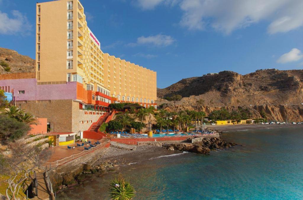 Aguadulce: Un capricho solo adultos con vistas infinitas - Senator Mirador del Cabo (Adults Designed)