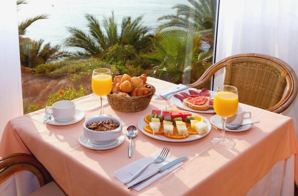 Aguadulce: Un capricho solo adultos con vistas infinitas - Senator Mirador del Cabo (Adults Designed)