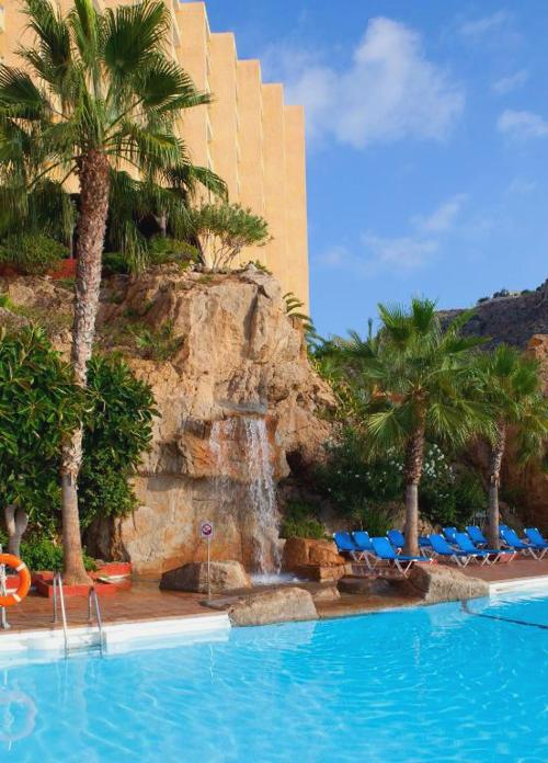 Aguadulce: Un capricho solo adultos con vistas infinitas - Senator Mirador del Cabo (Adults Designed)