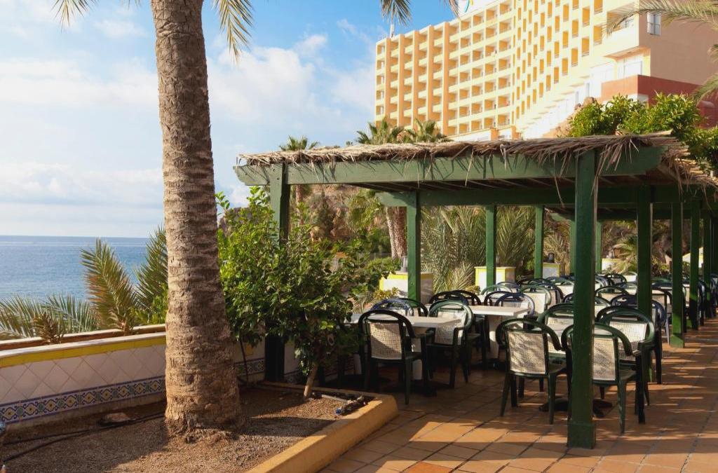 Aguadulce: Un capricho solo adultos con vistas infinitas - Senator Mirador del Cabo (Adults Designed)