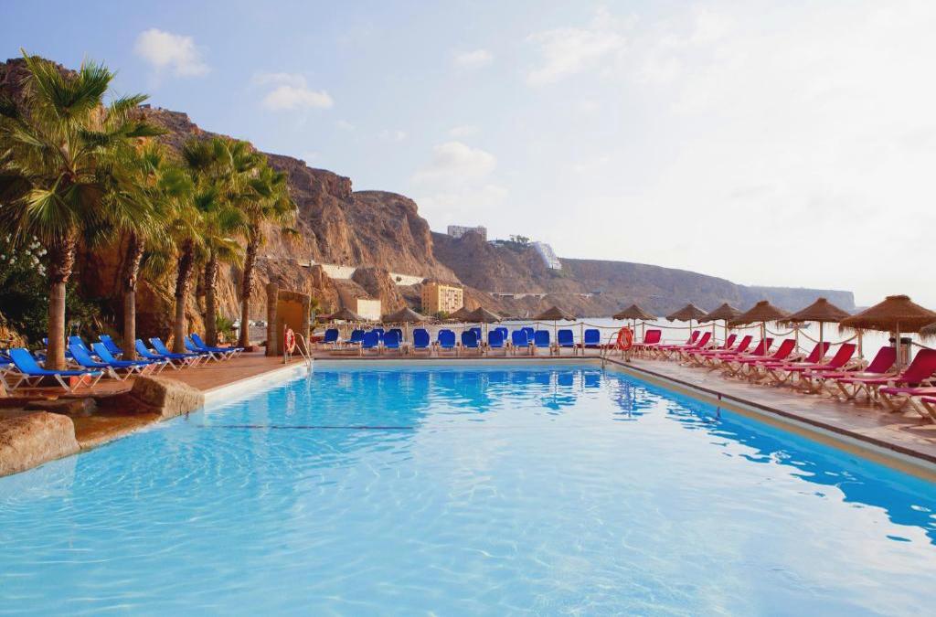 Aguadulce: Un capricho solo adultos con vistas infinitas - Senator Mirador del Cabo (Adults Designed)