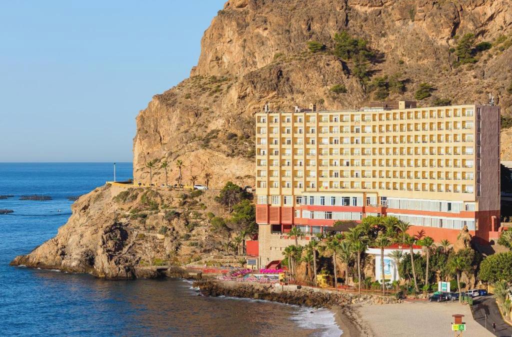 Aguadulce: Un capricho solo adultos con vistas infinitas - Senator Mirador del Cabo (Adults Designed)