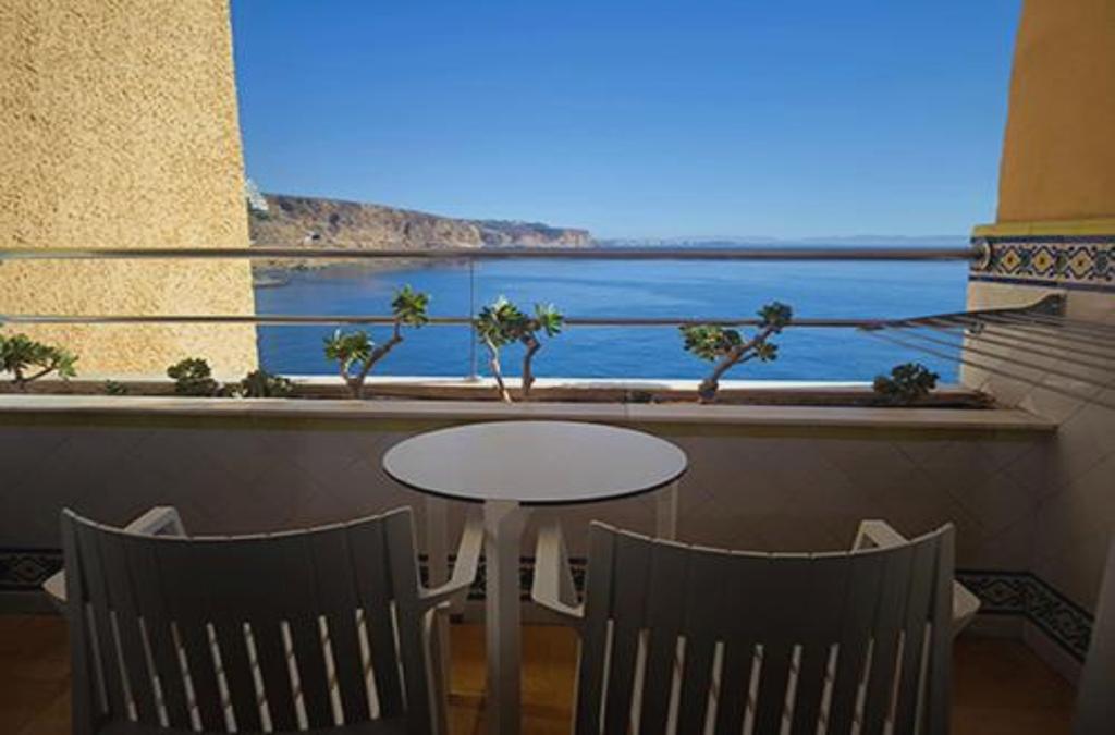 Aguadulce: Un capricho solo adultos con vistas infinitas - Senator Mirador del Cabo (Adults Designed)