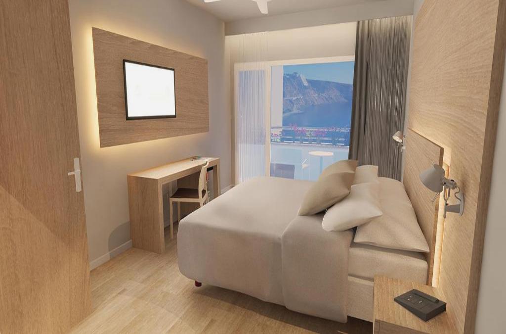 Aguadulce: Un capricho solo adultos con vistas infinitas - Senator Mirador del Cabo (Adults Designed)