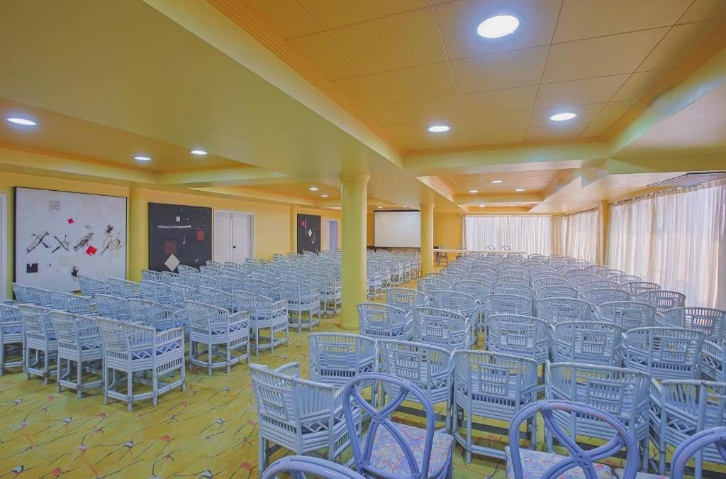¡Sintoniza con el mar en Aguadulce! Tu escapada en hotel 4* - Moon Dreams Portomagno
