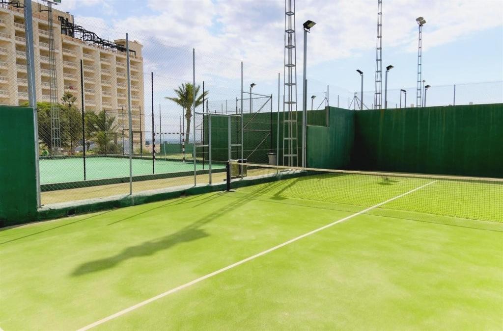 ¡Sintoniza con el mar en Aguadulce! Tu escapada en hotel 4* - Moon Dreams Portomagno