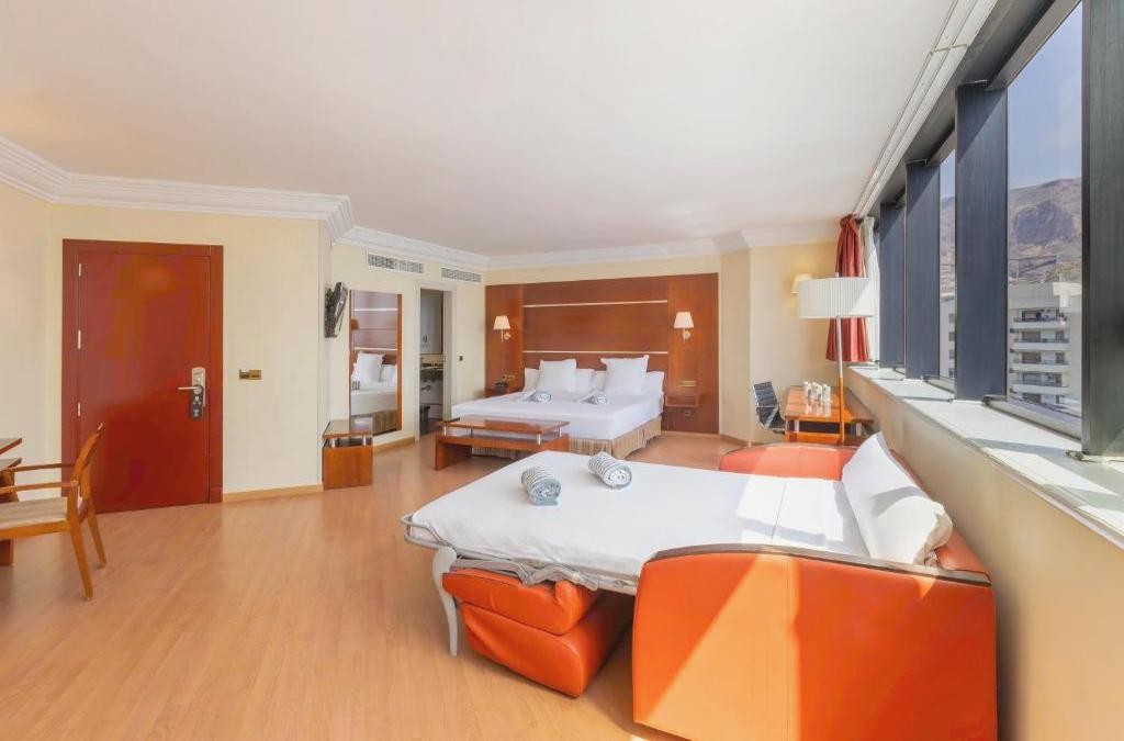 ¡Sintoniza con el mar en Aguadulce! Tu escapada en hotel 4* - Moon Dreams Portomagno