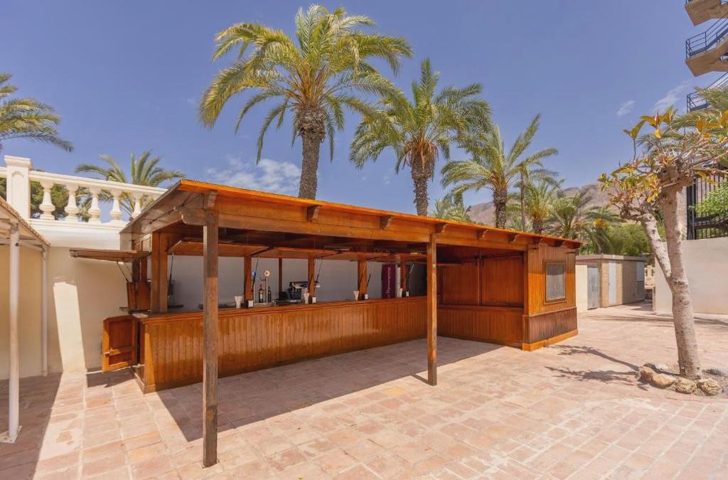 ¡Sintoniza con el mar en Aguadulce! Tu escapada en hotel 4* - Moon Dreams Portomagno