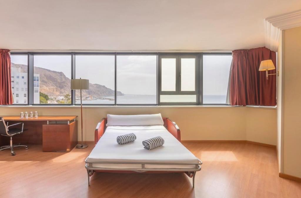 ¡Sintoniza con el mar en Aguadulce! Tu escapada en hotel 4* - Moon Dreams Portomagno