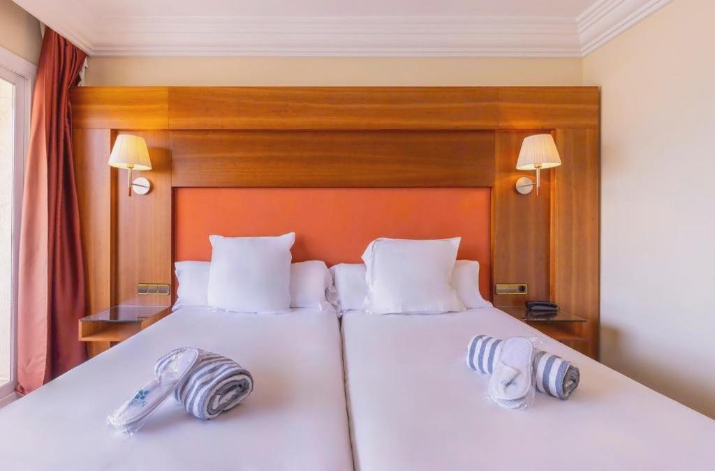 ¡Sintoniza con el mar en Aguadulce! Tu escapada en hotel 4* - Moon Dreams Portomagno