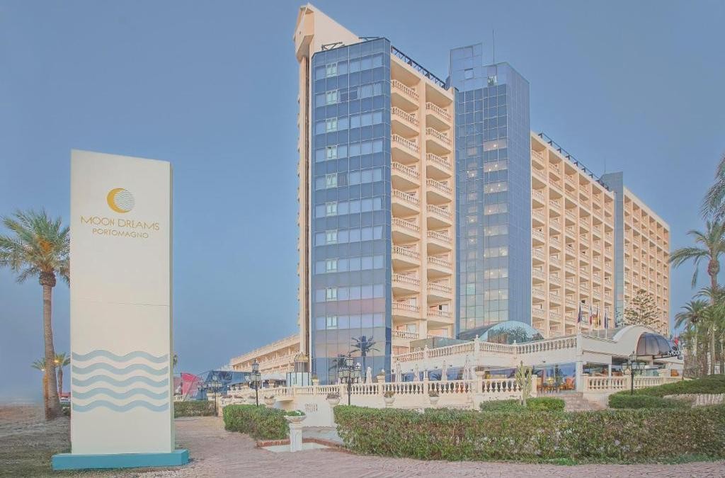 ¡Sintoniza con el mar en Aguadulce! Tu escapada en hotel 4*