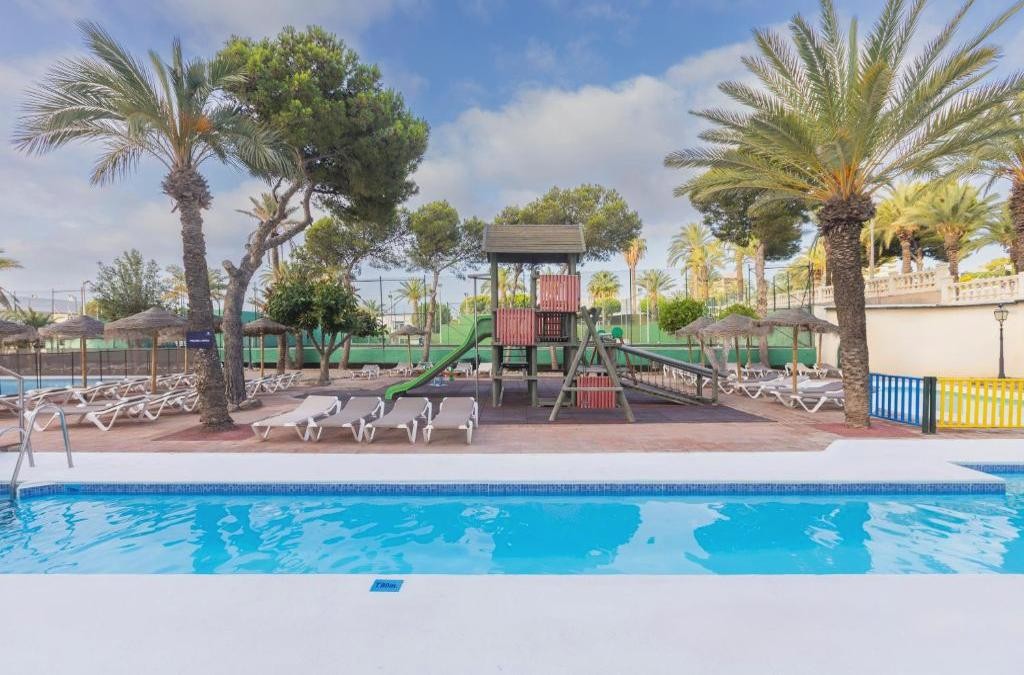 ¡Sintoniza con el mar en Aguadulce! Tu escapada en hotel 4* - Moon Dreams Portomagno