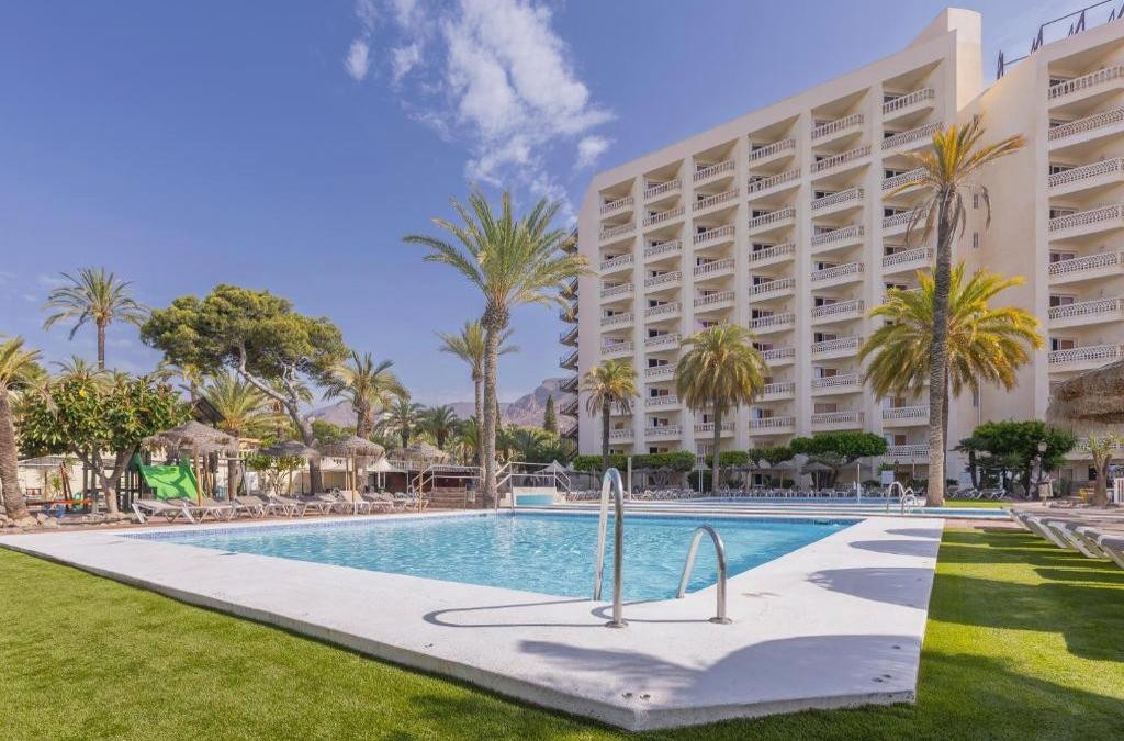 ¡Sintoniza con el mar en Aguadulce! Tu escapada en hotel 4* - Moon Dreams Portomagno