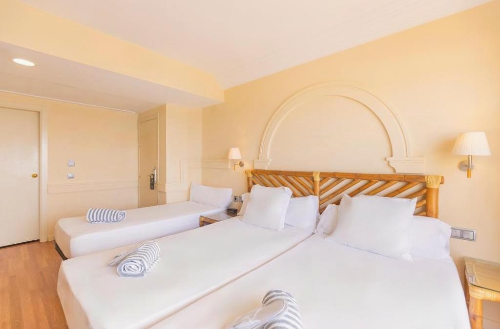 ¡Sintoniza con el mar en Aguadulce! Tu escapada en hotel 4* - Moon Dreams Portomagno