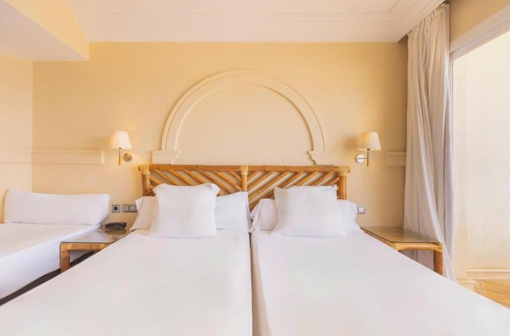 ¡Sintoniza con el mar en Aguadulce! Tu escapada en hotel 4* - Moon Dreams Portomagno