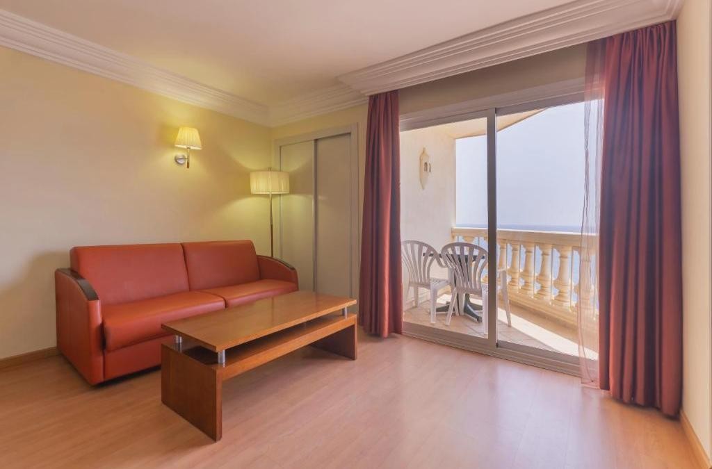 ¡Sintoniza con el mar en Aguadulce! Tu escapada en hotel 4* - Moon Dreams Portomagno
