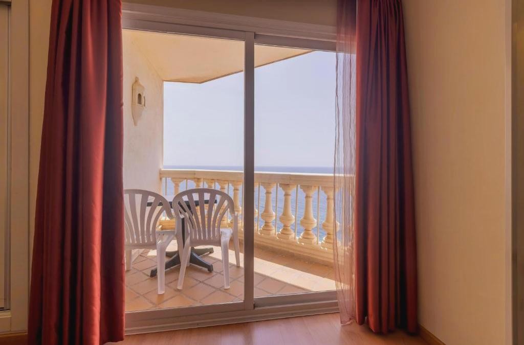 ¡Sintoniza con el mar en Aguadulce! Tu escapada en hotel 4* - Moon Dreams Portomagno